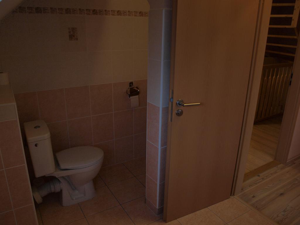 Apartments Viktoria Klinovec Kovářská Εξωτερικό φωτογραφία