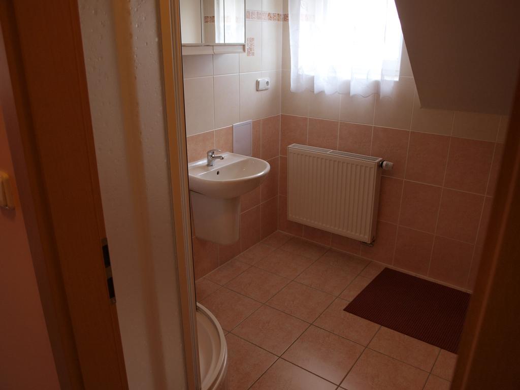 Apartments Viktoria Klinovec Kovářská Εξωτερικό φωτογραφία